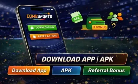 Download the app, unlock code JHANDIMAX, and enter ₹1 contests faster