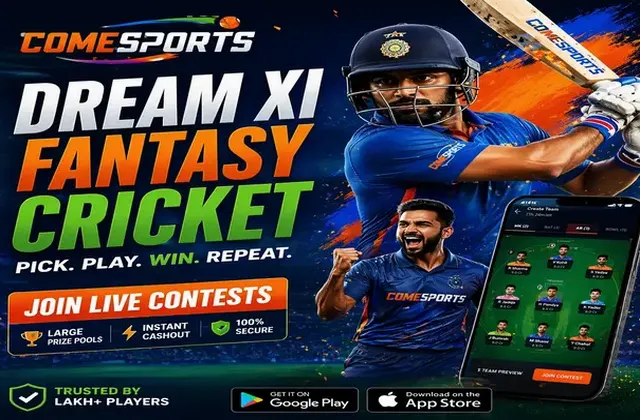 Jhandimundaguru (jhandimundaguru) fantasy cricket & matchday visual 1